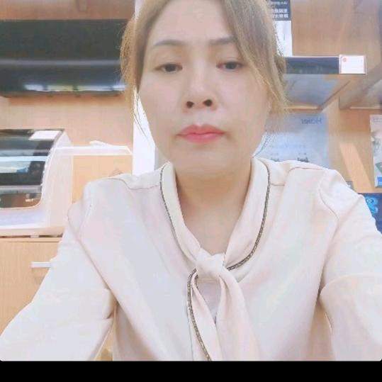 您的家电顾问梅子