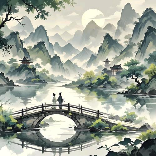 官洲居士