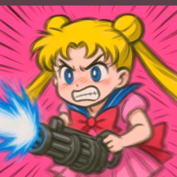 希望遇到心软的财神