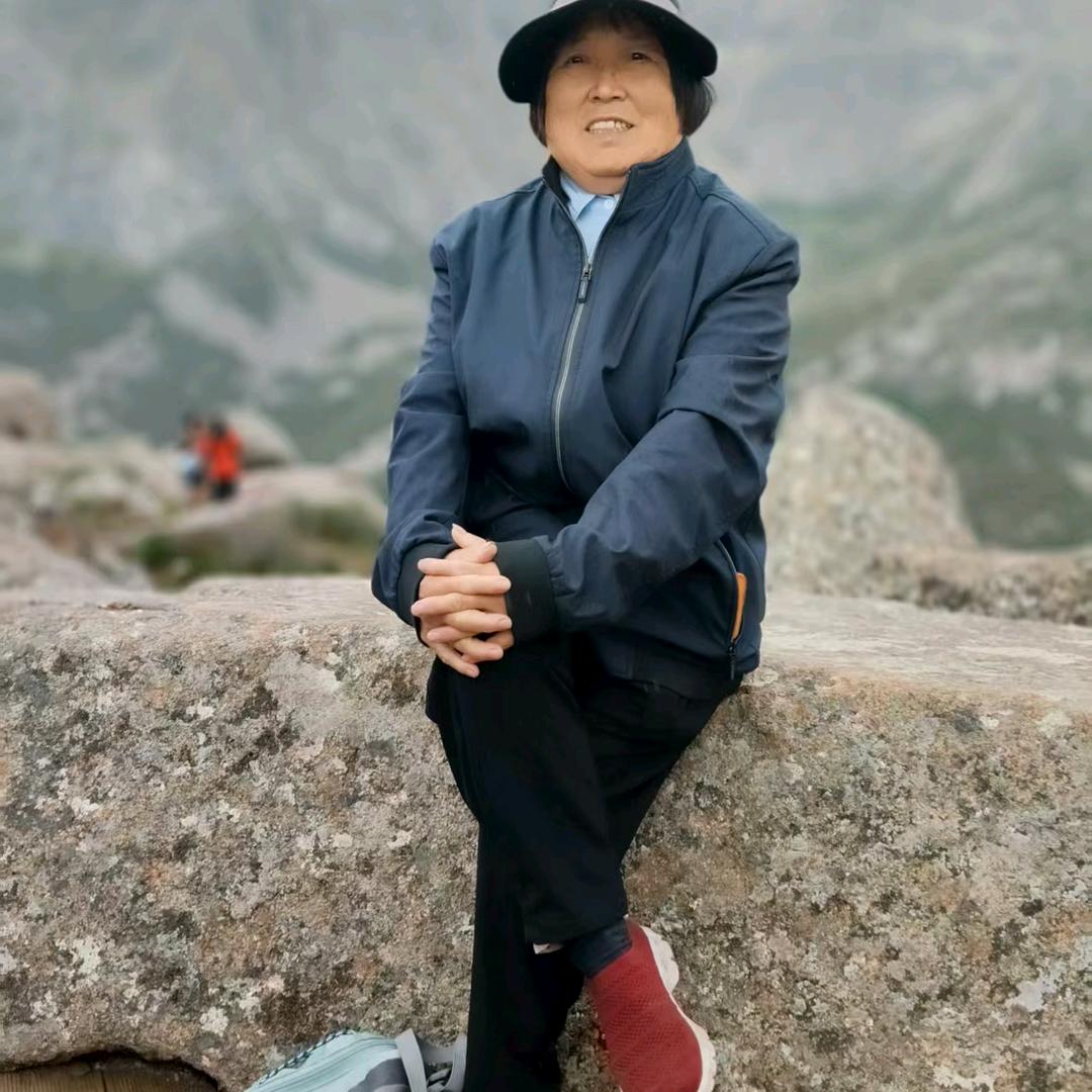 岁月不轻谈