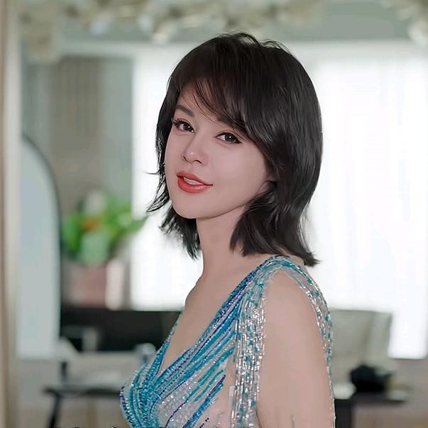 虞美人于文红蜕变