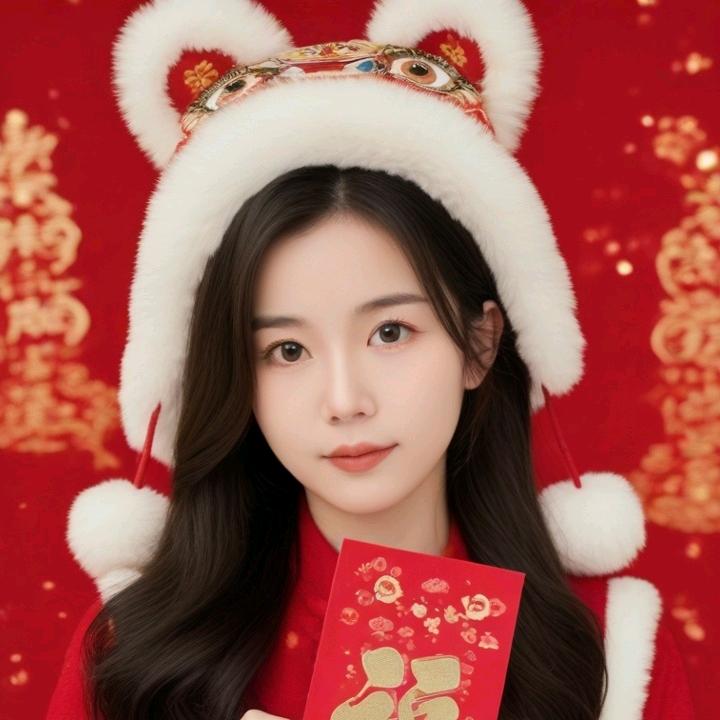 小妮子爱运动