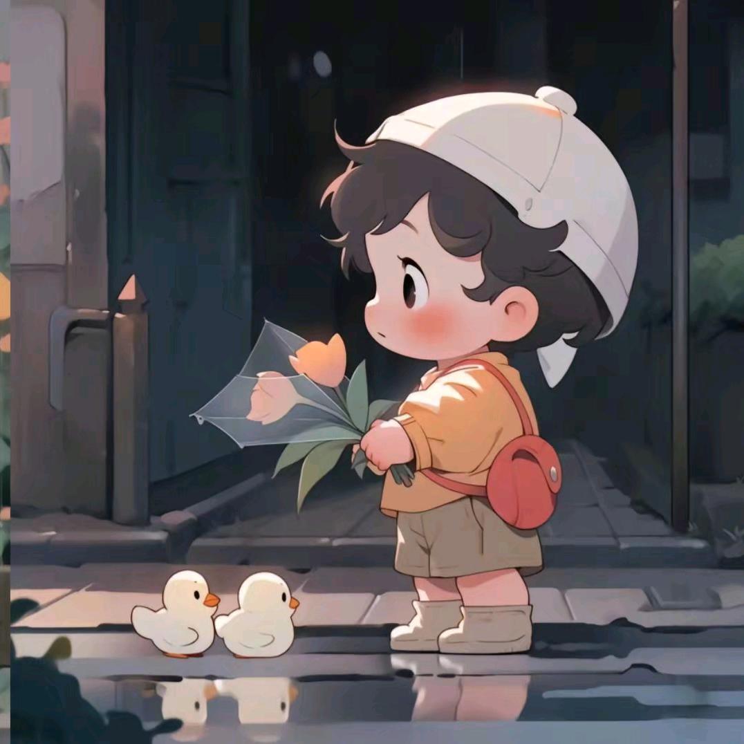 簪子君