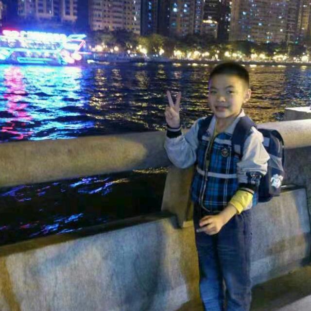 杰仔