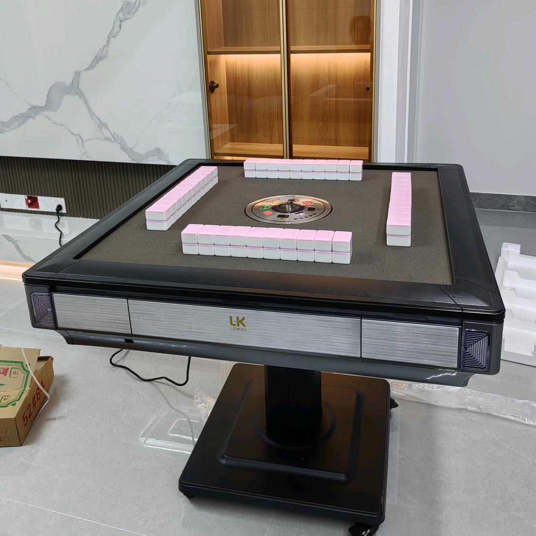 安陆大三员麻将机