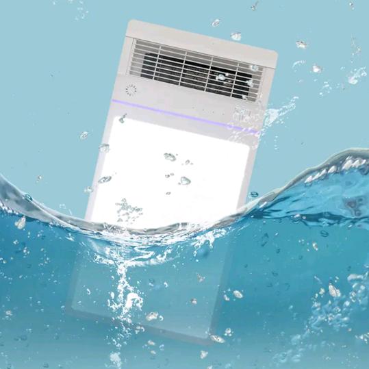 浴霸工厂
