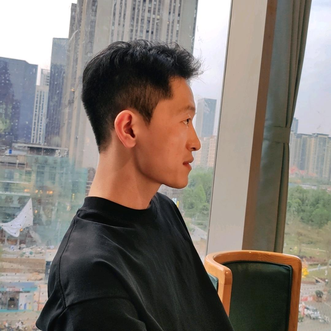 （哈尼小蔡）