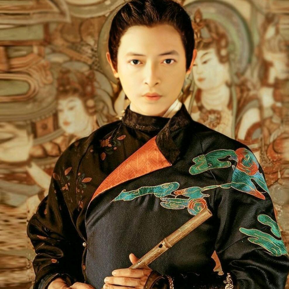 💫醉清风.