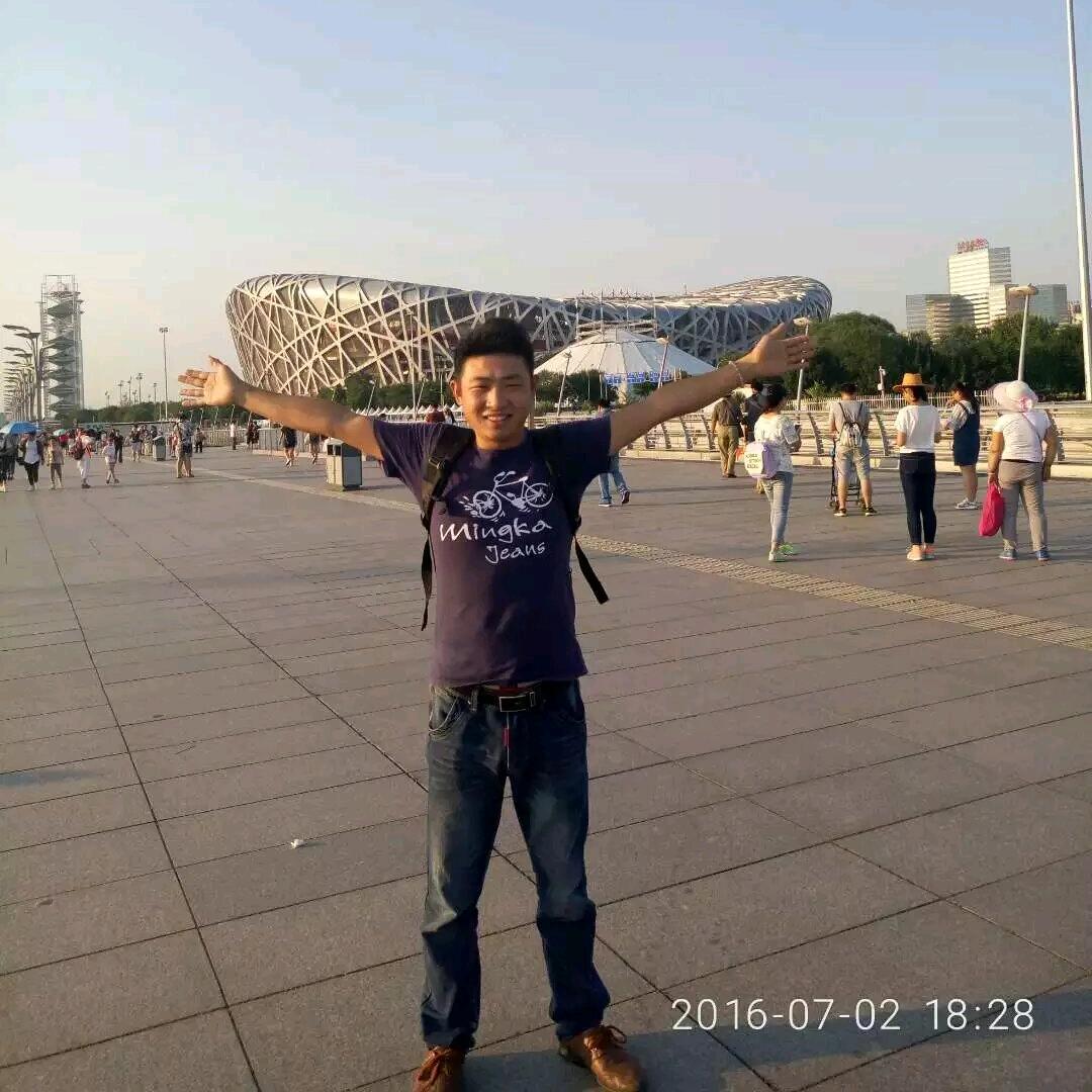 小廖爱装门