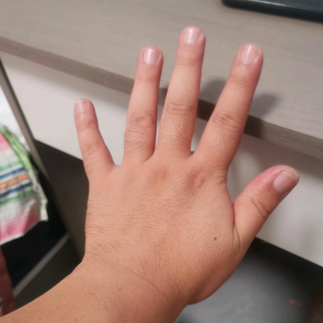 正能量满满
