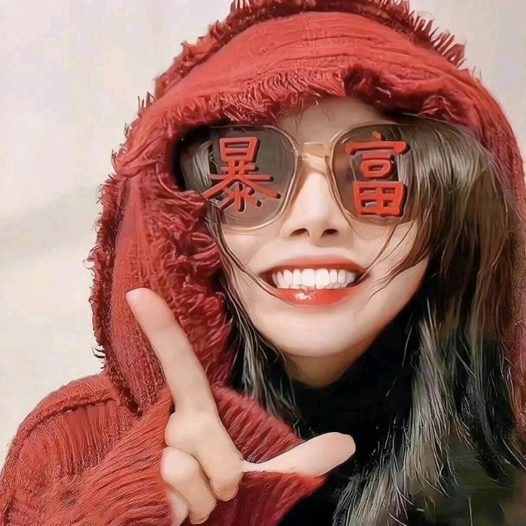 周周在努力