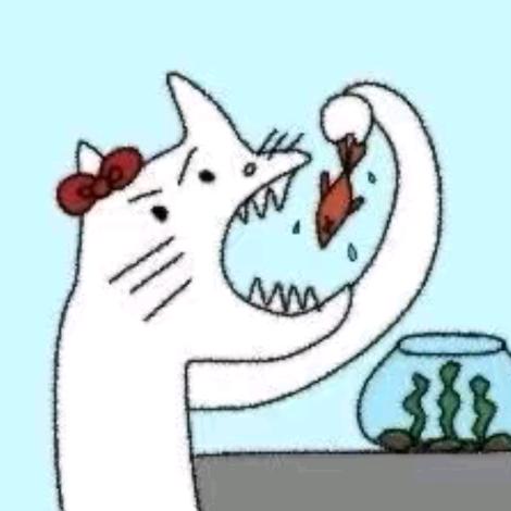 偷炫猫猫饭