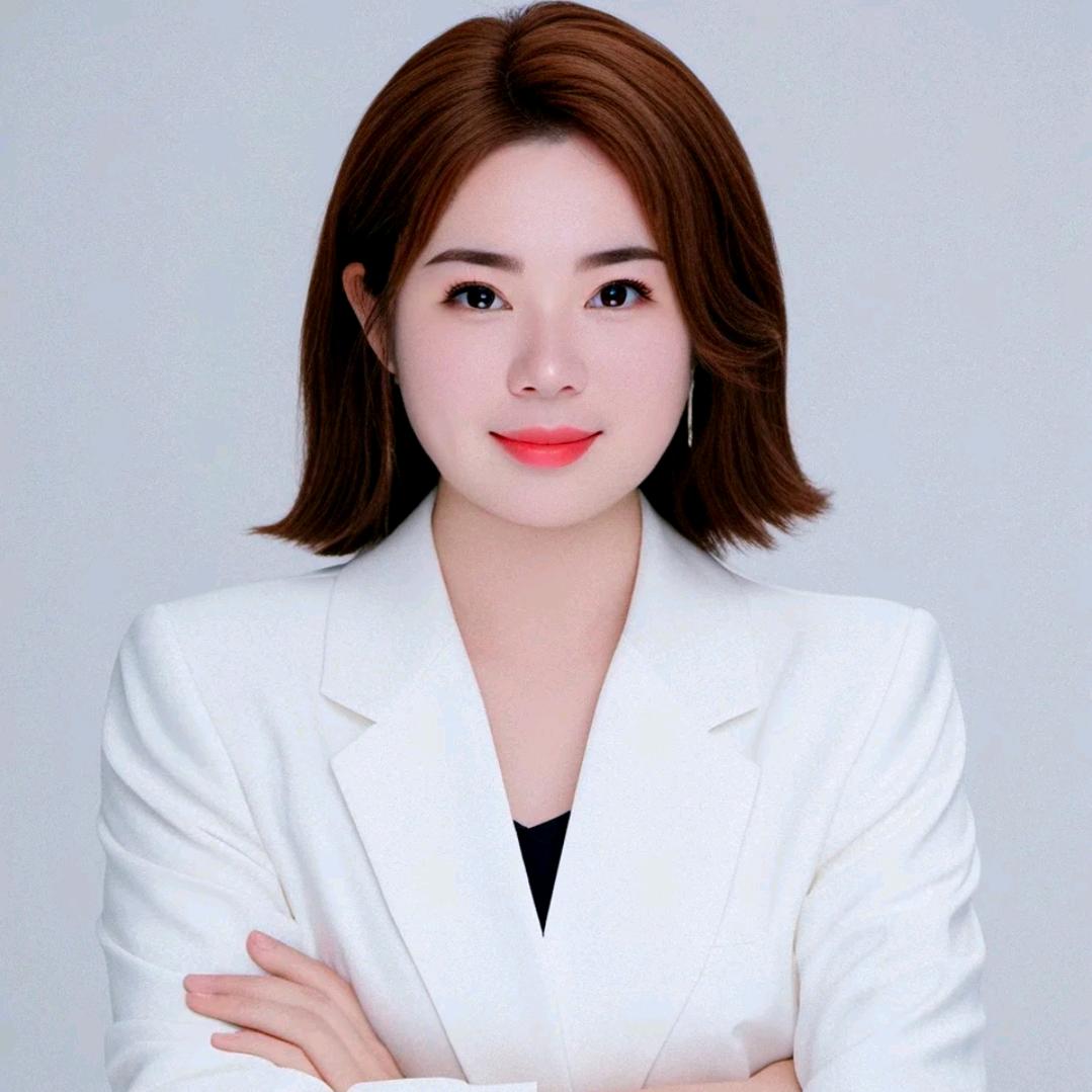 全息美业AI获客➕技术招生导师~晓姗