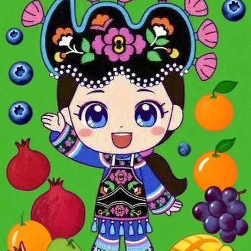 LiLy安媞