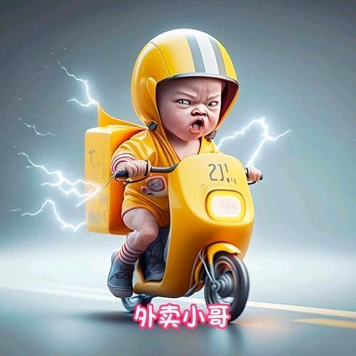 众包～外卖游侠