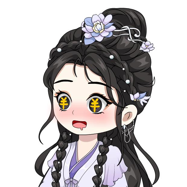 灵灵妖动画