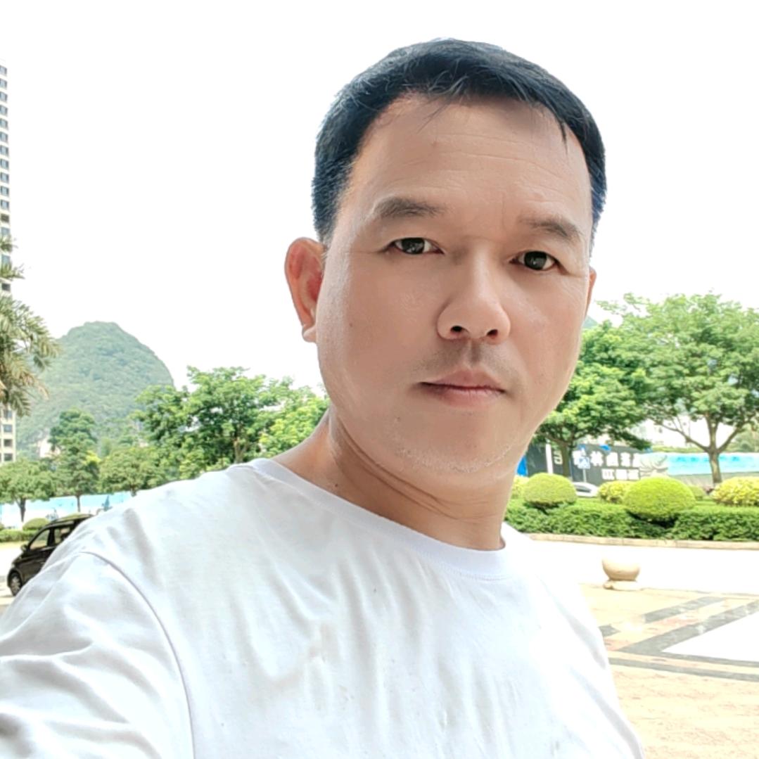 广西阿全（烟嗓）