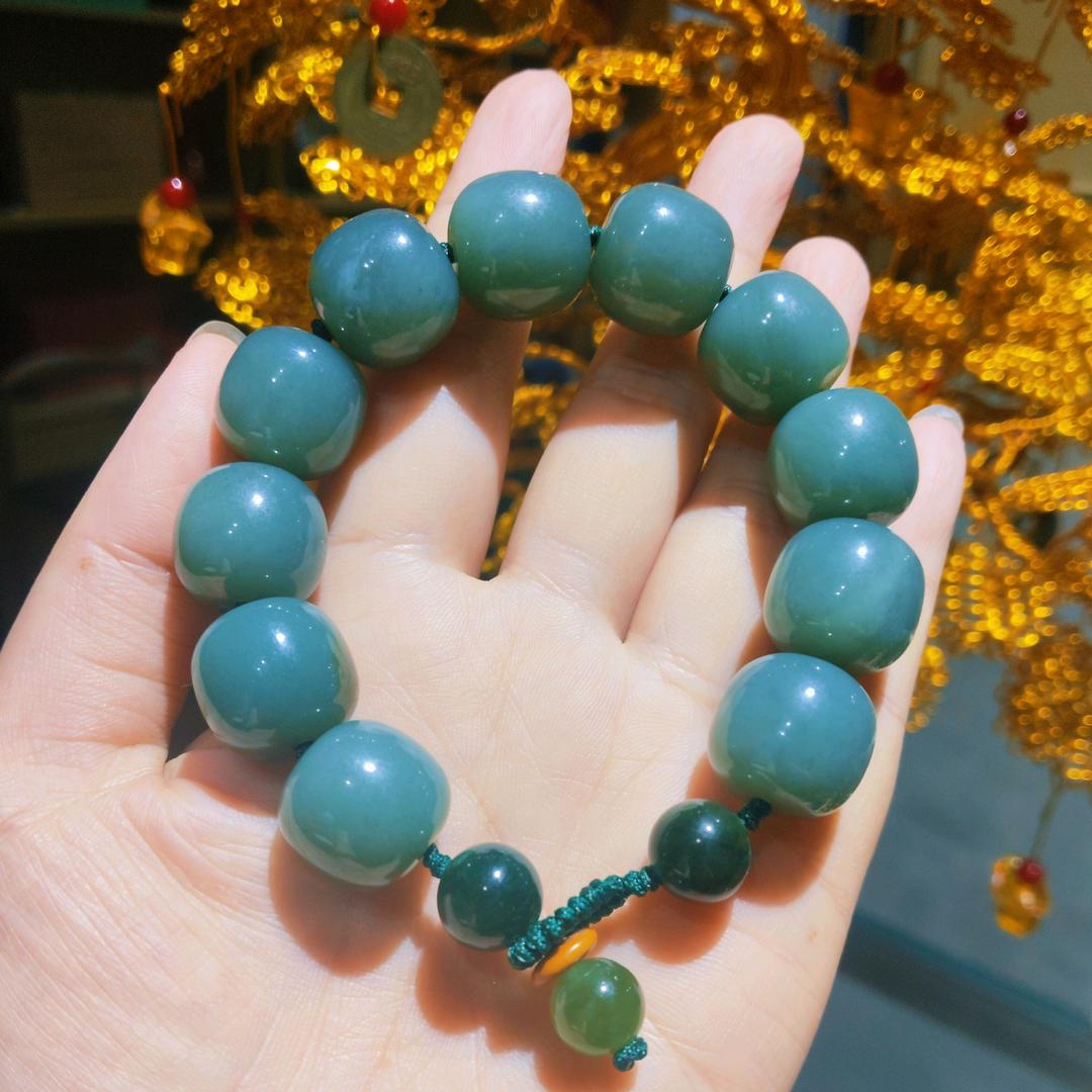 合玉斋～锦鲤巷商贸