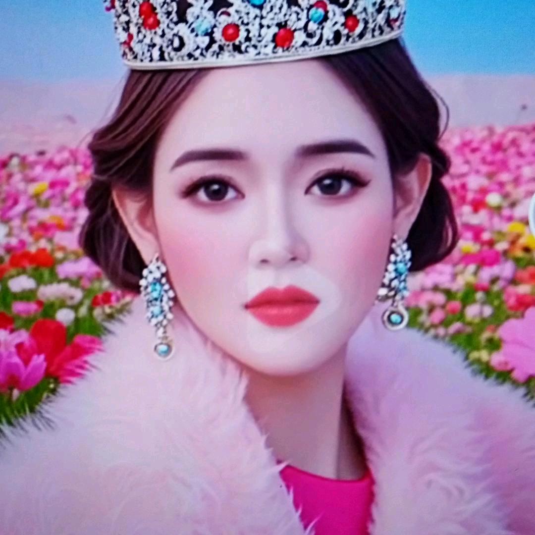 李艳华爱生活，