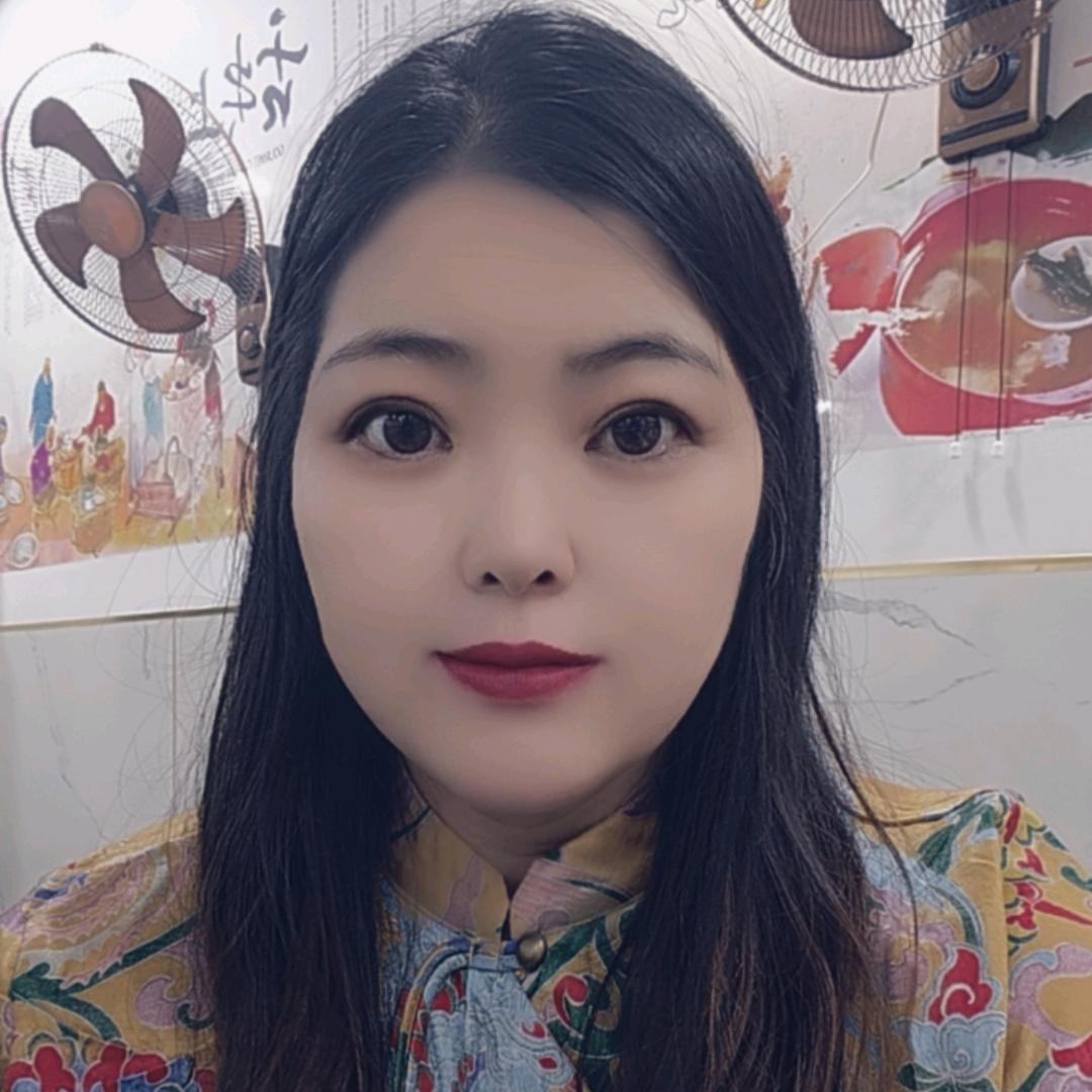 梅姐（一抹茶花）