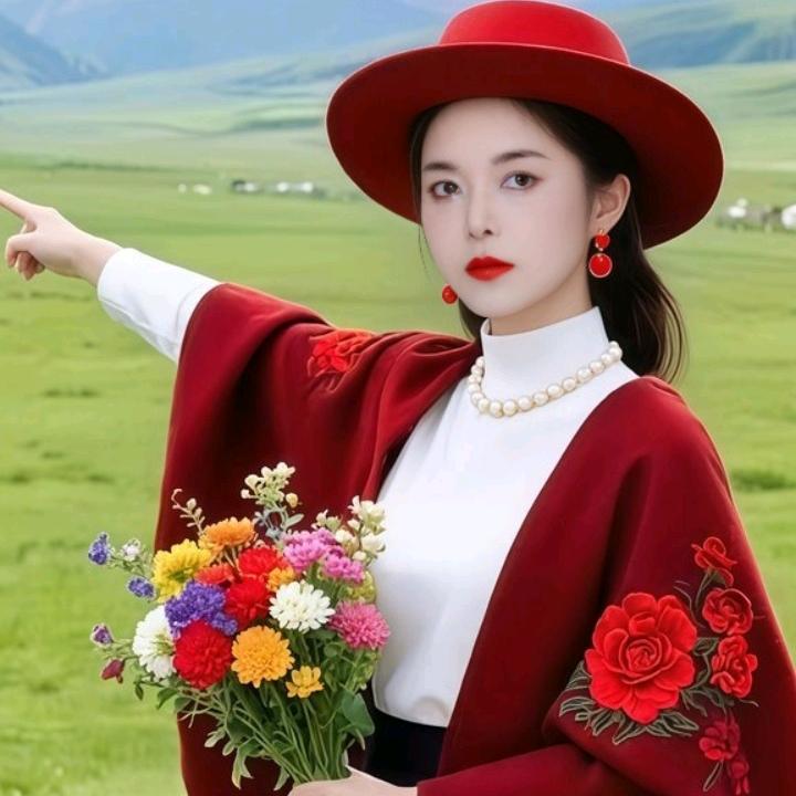 一生平安健康