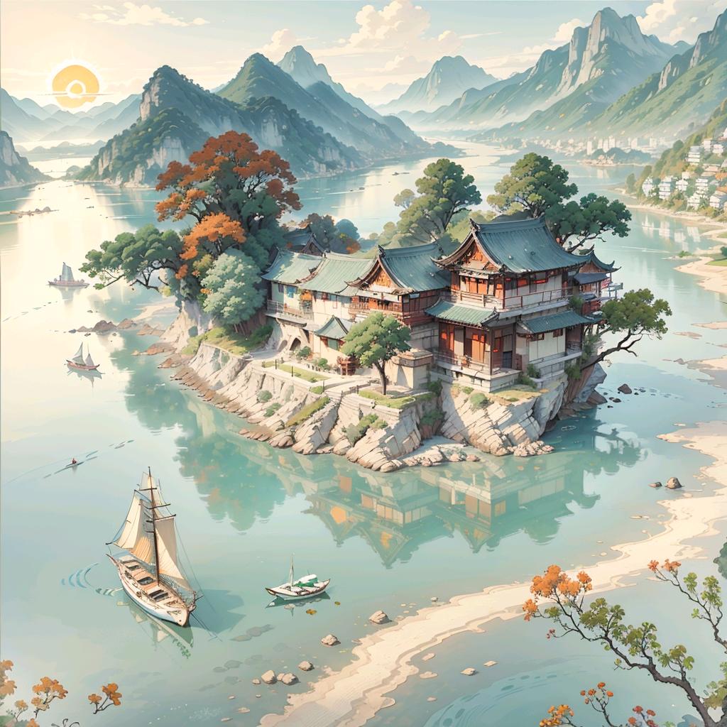 生活处处是人渣