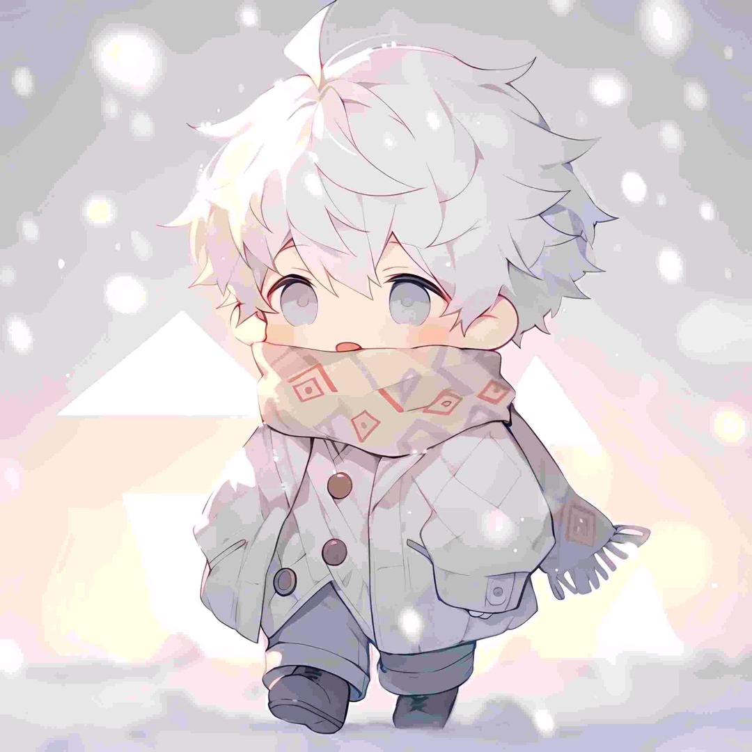 ＾۵＾