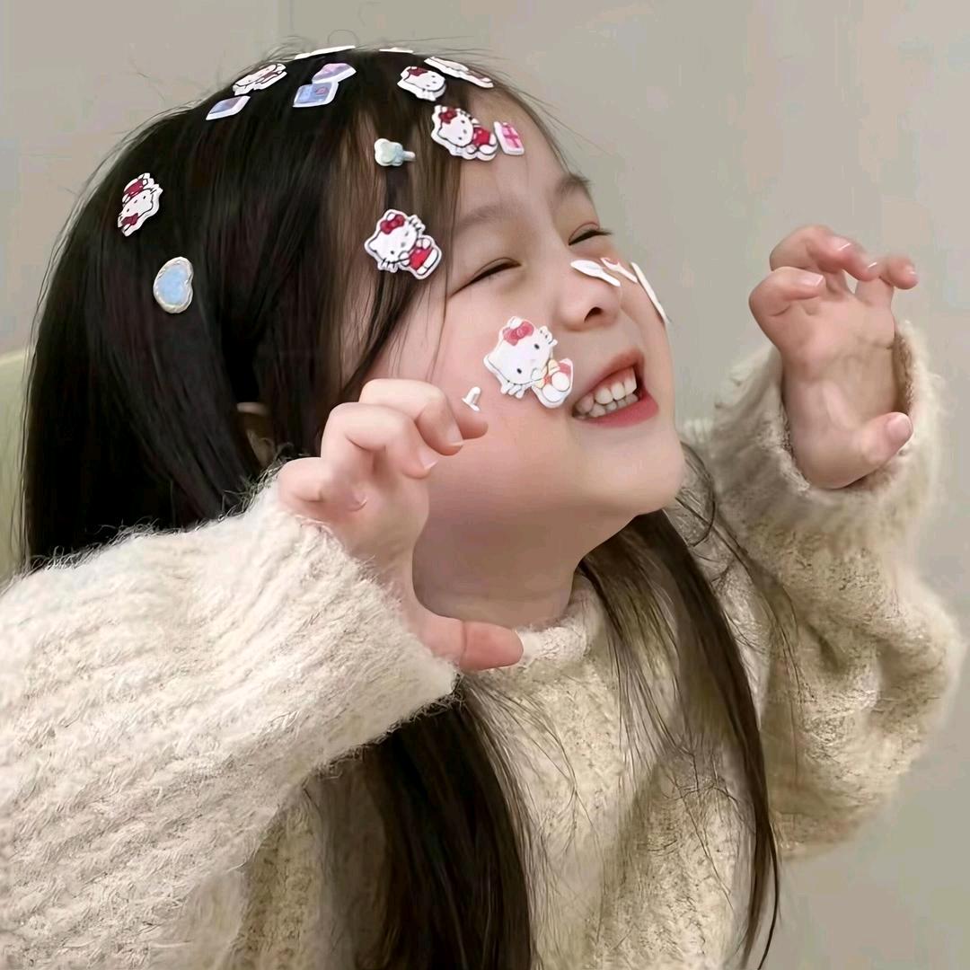 憨喜✨