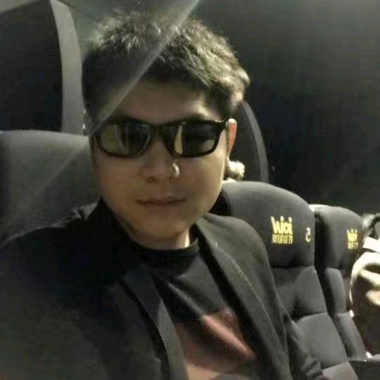 莫看来来