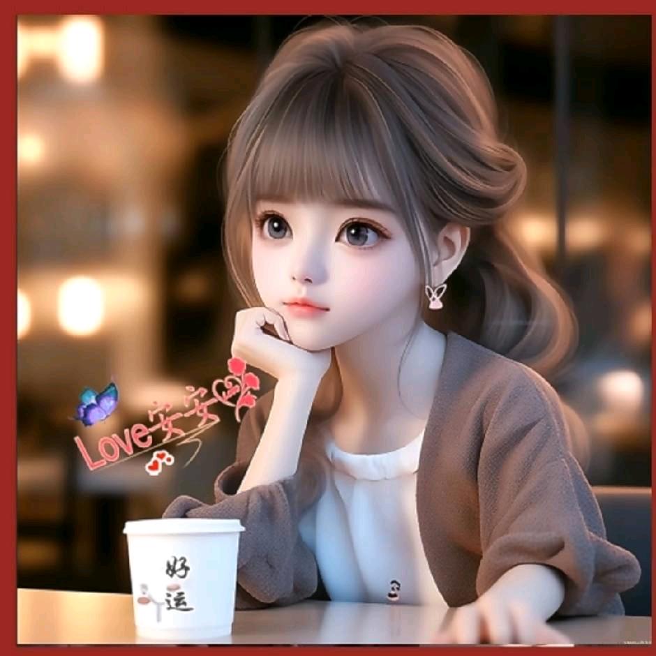 旖旎宝贝