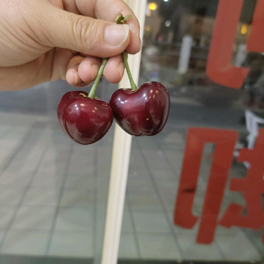 雨过天晴