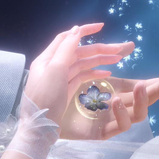 海棠（⭐🐟🍎）