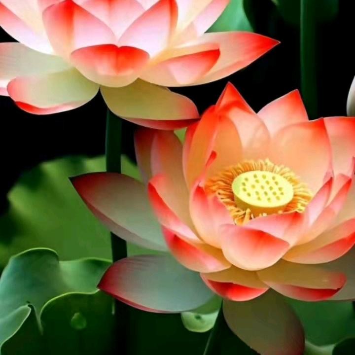 暖风'