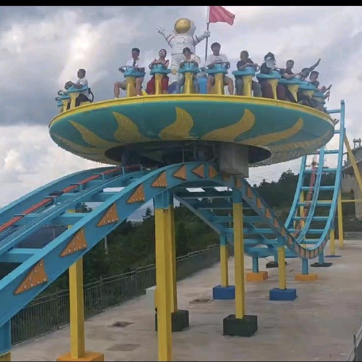 🅃🄷河北天鸿游乐㊭