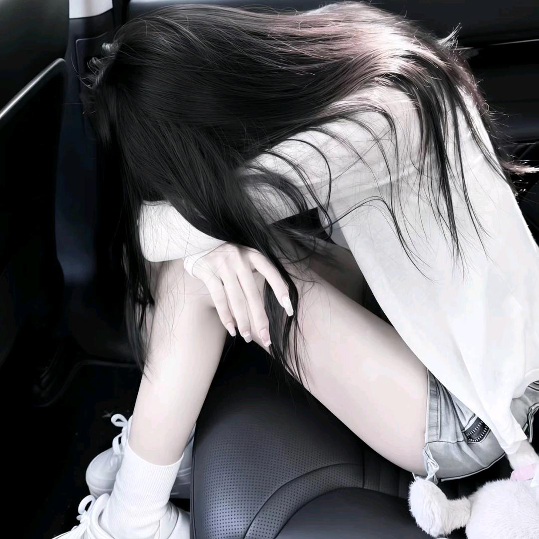 雨の