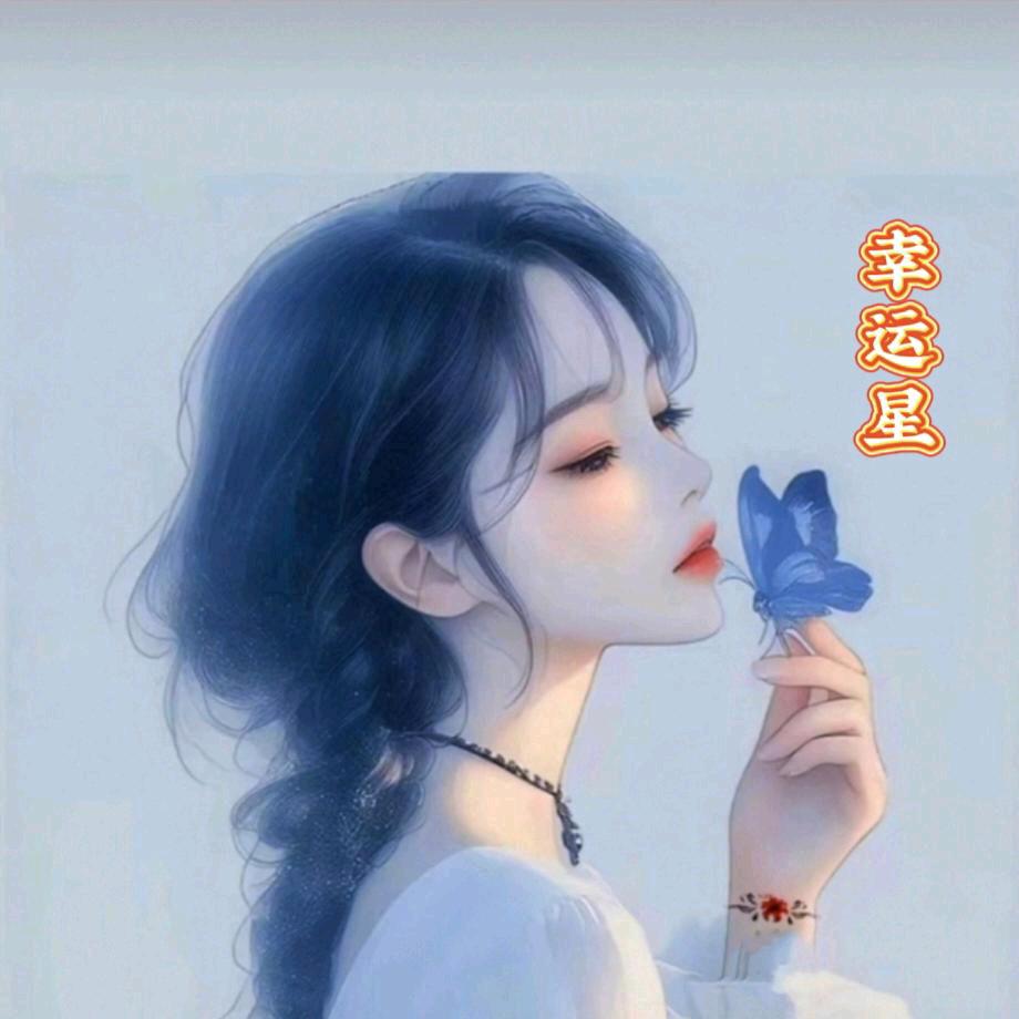幸运星✨