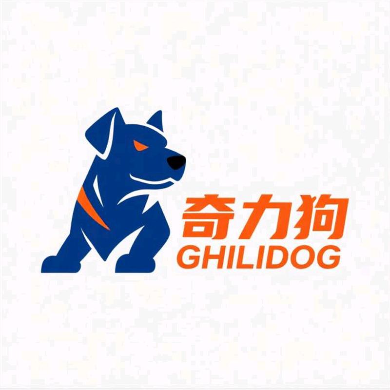 奇力狗GHILIDOG男装