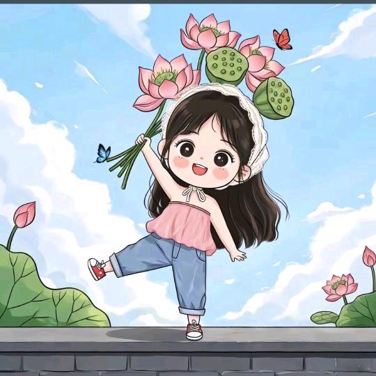 一只米粒🎀