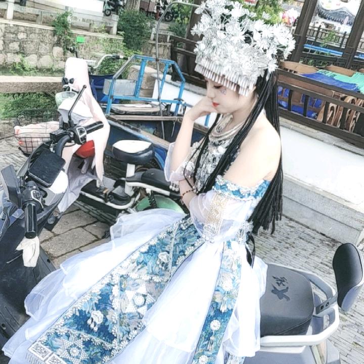 ༂蓝桉木༃