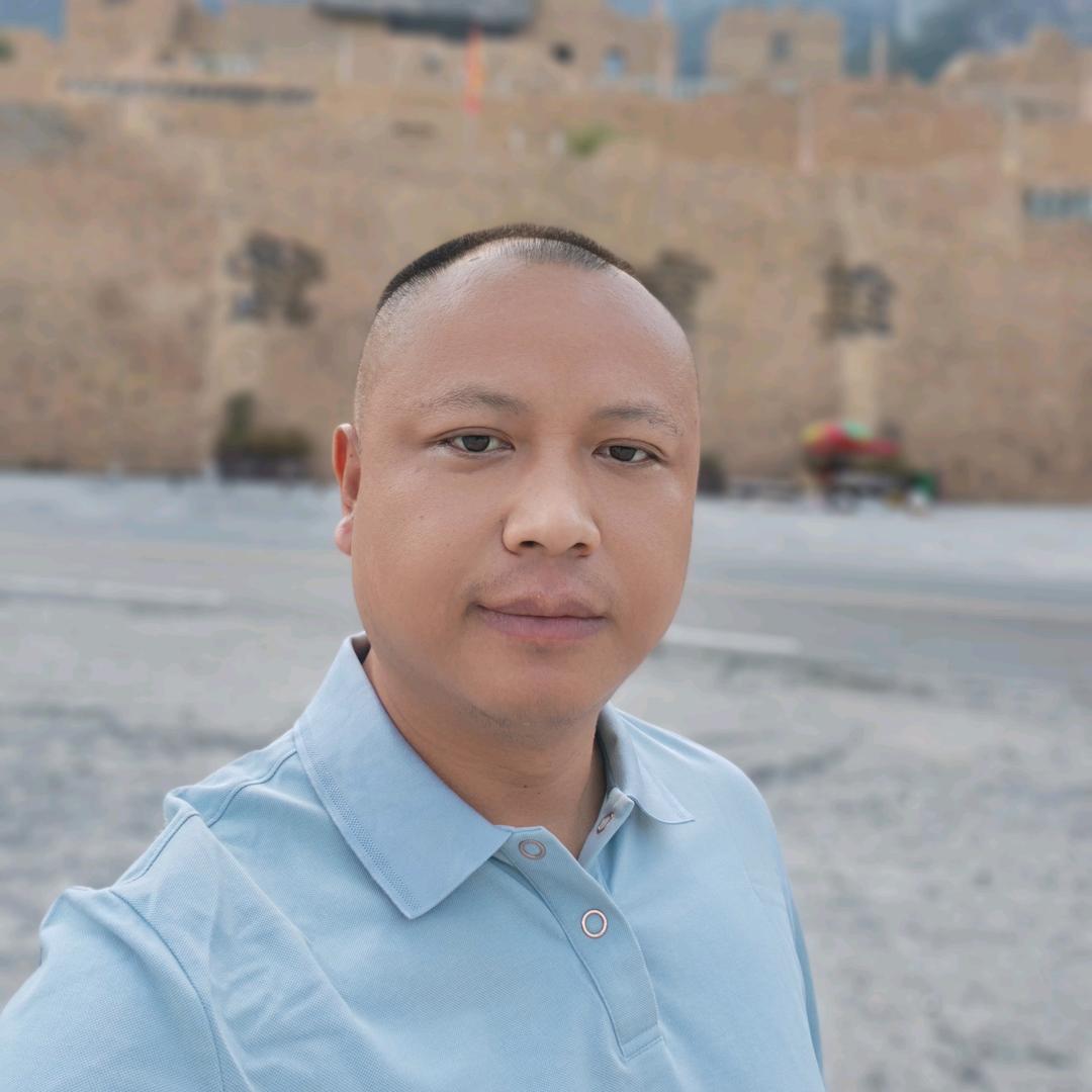 玲珑塔