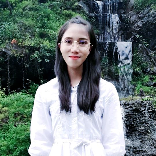 明月