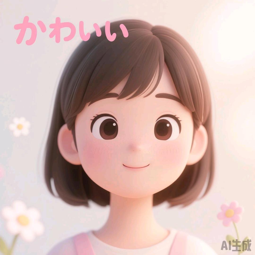 @卡哇伊