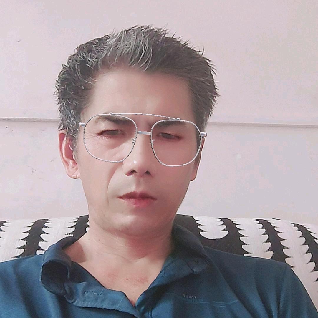 49是一个聊天主播