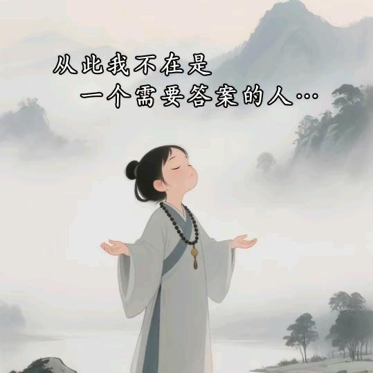 珍惜拥有，享受生活🌹