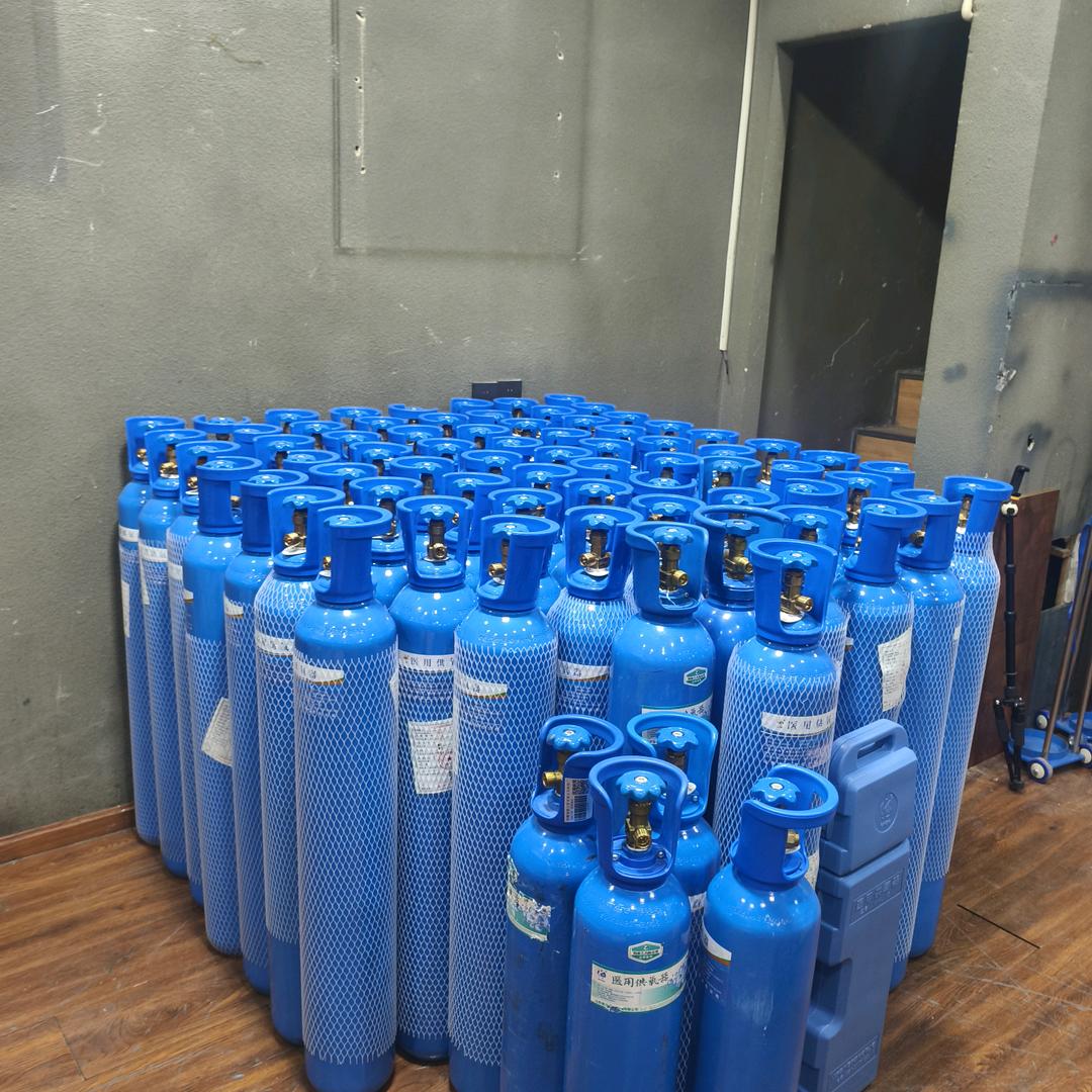 拉萨氧气租赁—嘉柏