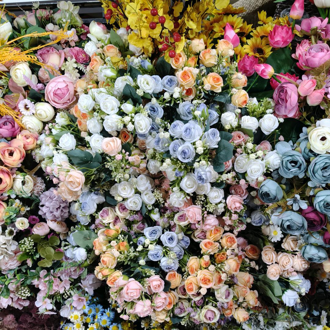 花生上树