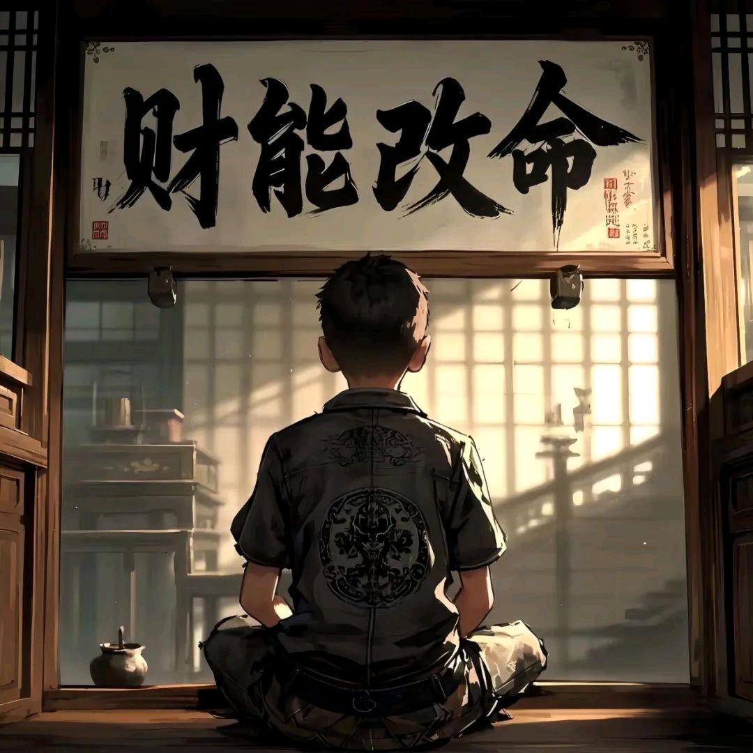 浪人
