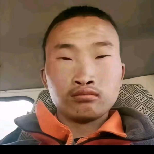 下辈子不再当帅哥