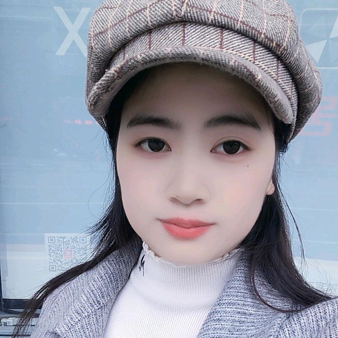 贵州妹—静静