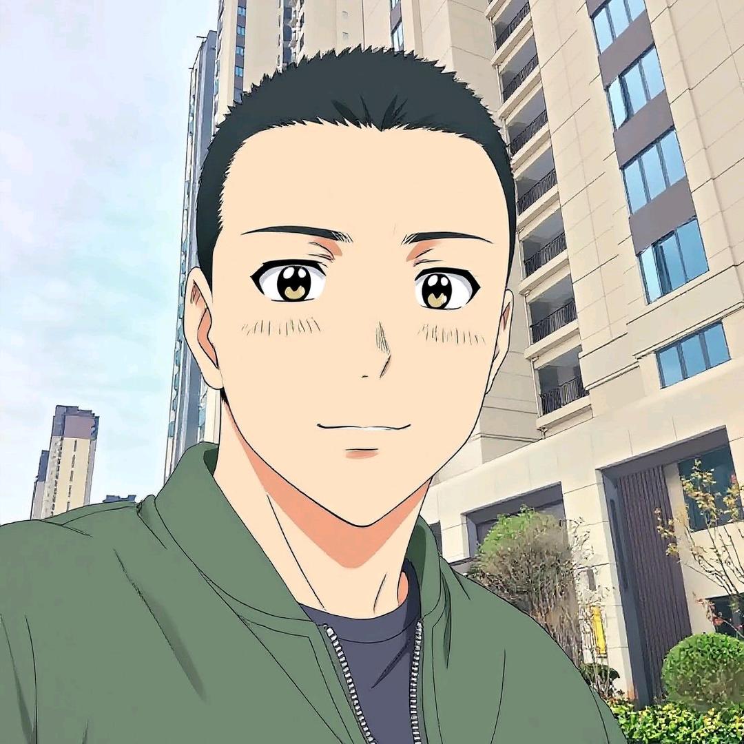 世界如此之大